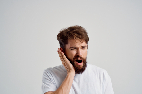 Toothache pain – when to see a dentist, Mitcham Central Dental VIC
