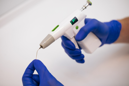 Rotary endodontics treatment at Mitcham Central Dental VIC